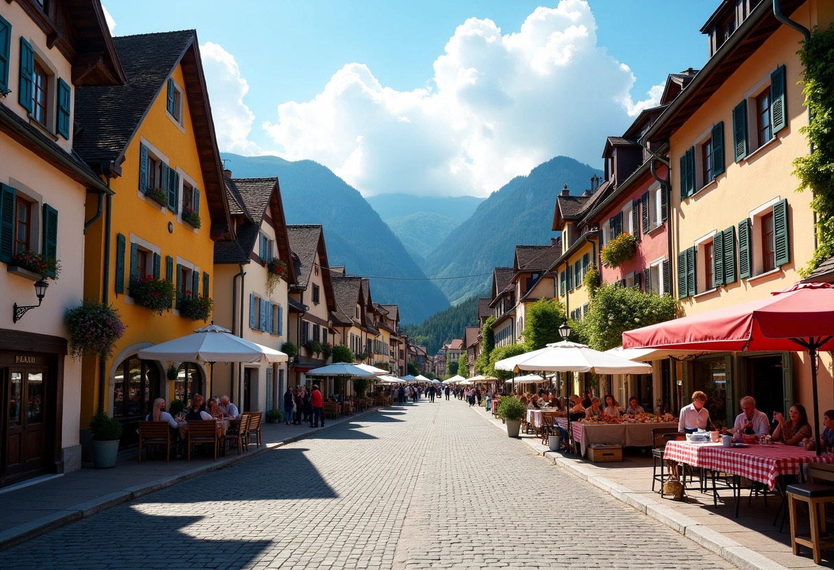 frontière franco-suisse