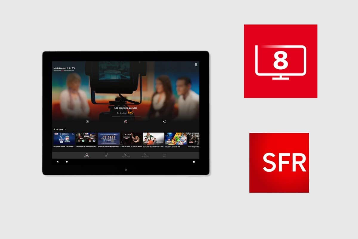 Application Sfr Tv 8 Sur Pc Etapes pour bien installer sfr TV sur Smart TV LG